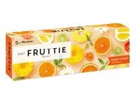 1DAY FRUTTIE ブライトオレンジ 30枚入り